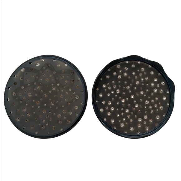 The Pampered Chef Microwave Chip Maker - Picture 2 of 7